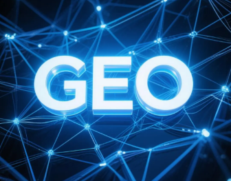 城区​GEO优化重塑智能搜索格局，开启数字化推广新方式