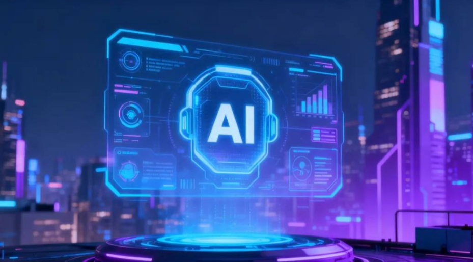 城区AI选型参考：合理运用人工智能工具提升效率