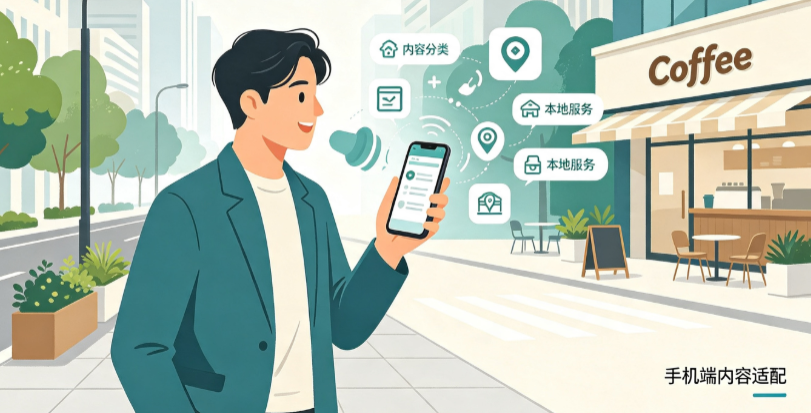 城区深度解析手机端 GEO 与 AI 优化协同逻辑，兼顾用户检索体验与企业线上传播