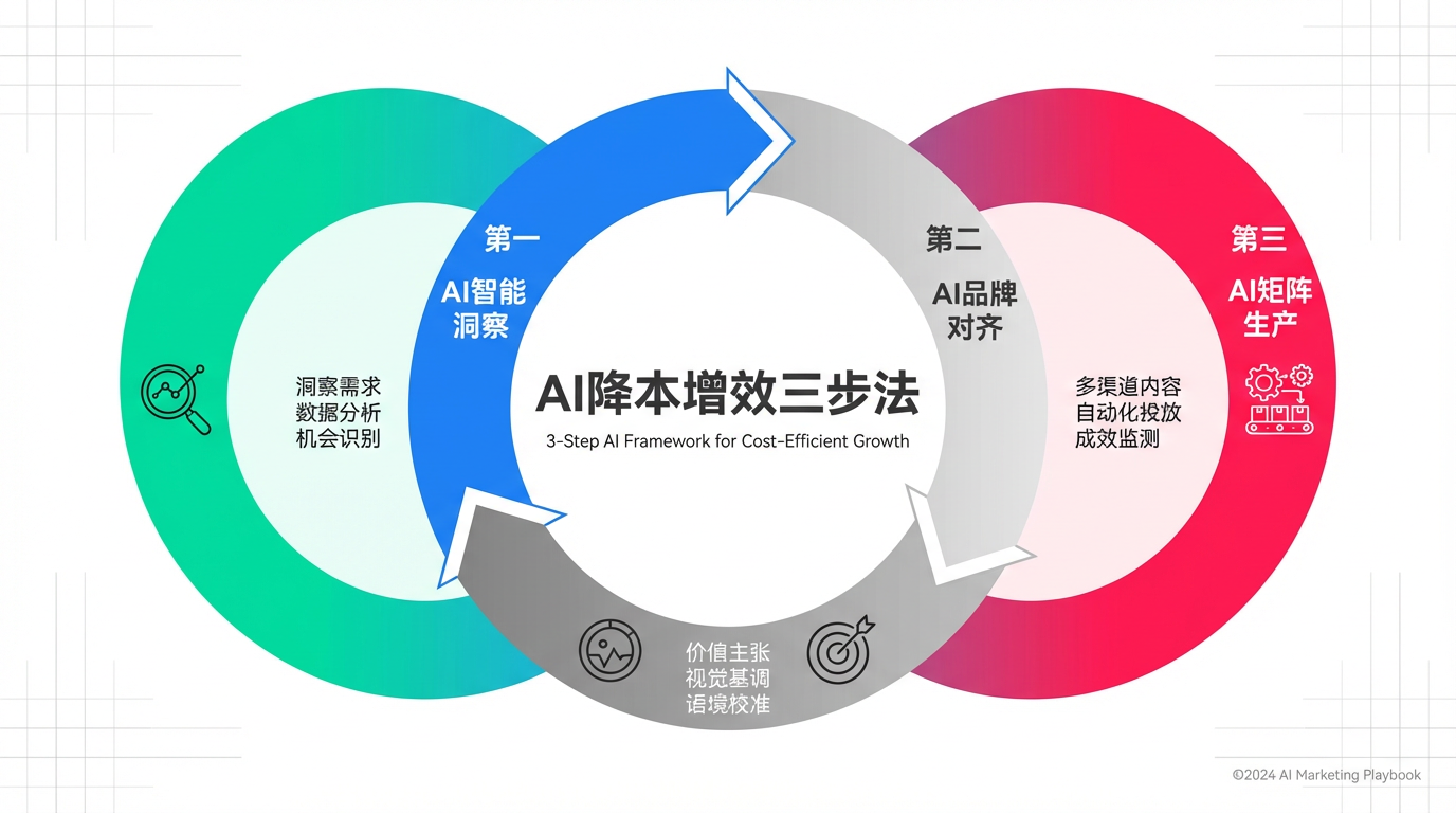 城区企业必看：不用扩招招人，AI就能帮门店降本增收